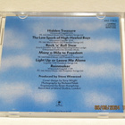 *CD* TRAFFIC The Low Spark Of High-Heeled Boys - pikkukuva 4