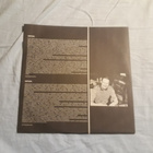 Jouni Koskimäki – Natura (Nihil Agit Frustra) lp 1989 Jazz - pikkukuva 4