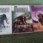 Stephen Baxter: Mammutit 1-3 - pikkukuva 1