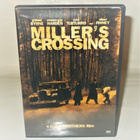 MILLER'S CROSSING  (Coen) - pikkukuva 1