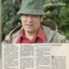 Pellervo n:o 17 1982 Jos olisin ympäristöministeri. Muhos. - pikkukuva 2