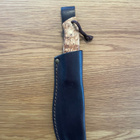 Brisa Nessmuk puukko - pikkukuva 1