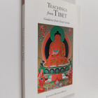 Nicholas Ribush : Teachings from Tibet - Guidance from Gr... - pikkukuva 1