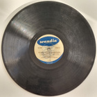 Savikiekko 1957 - Kipparikvartetti - Scandia KS-289 - pikkukuva 4