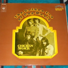 CHICKEN SHACK ~ The Golden Era Of Pop Music ~ 2 LP ekalevy - pikkukuva 1