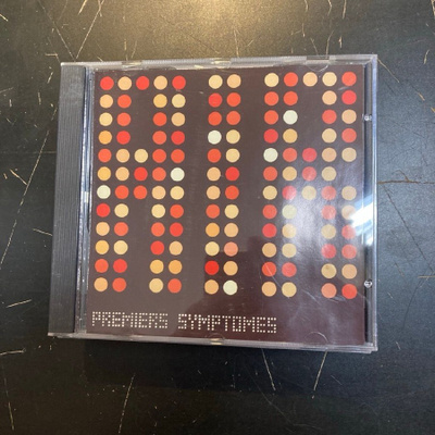 AIR - Premiers Symptomes CD