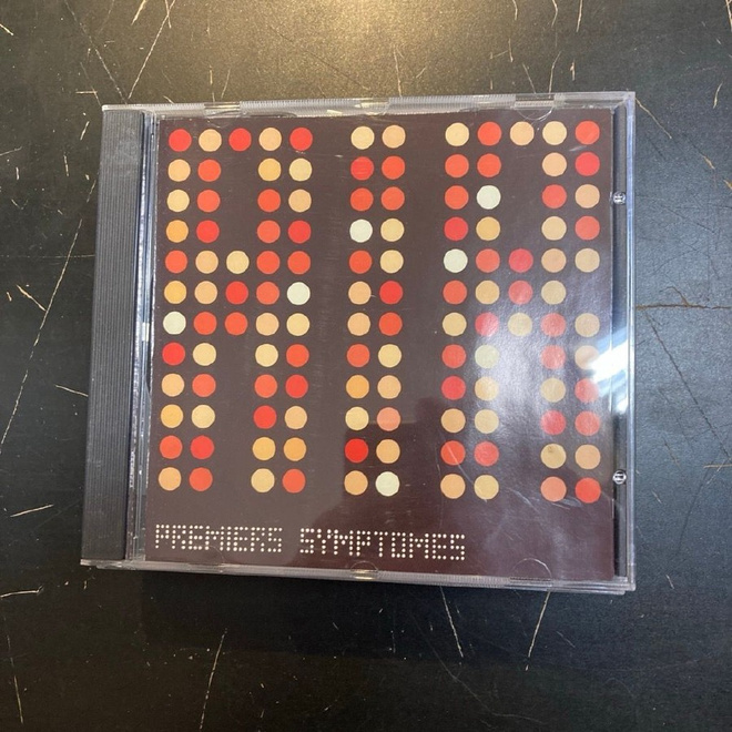 AIR - Premiers Symptomes CD