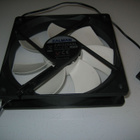 Zalman 120mm Kotelopuhallin - pikkukuva 2