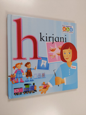 H-kirjani