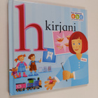 H-kirjani - pikkukuva 1