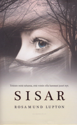 Rosamund Lupton: Sisar