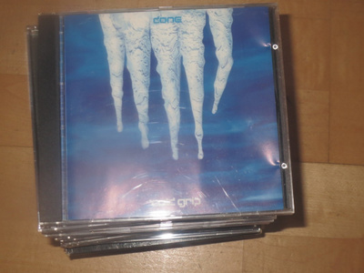 Done cold grip
