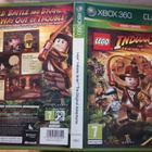 Lego Indiana Jones The Original Adventure Xbox 360 Classics - pikkukuva 1