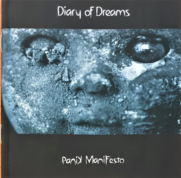 Diary of Dreams - Panik Manifesto