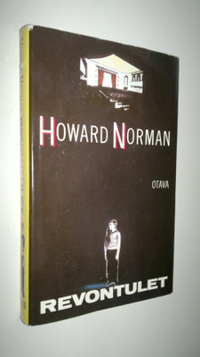 Howard Norman : Revontulet
