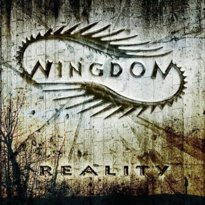 Wingdom - Reality (CD) MINT!!
