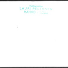 FDC 1963 Eurooppa-merkki  LaPe 575 - pikkukuva 2