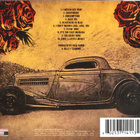 ZZ TOP - La Futura (hienokuntoinen cd-levy) - pikkukuva 3