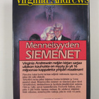 Virginia Andrews : Menneisyyden siemenet - pikkukuva 2