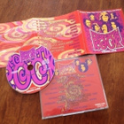Krokotiili Rock VL CD Hurriganes/Muska/Hector yms. - pikkukuva 2