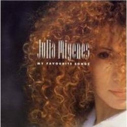 Julia Migenes - My Favourite Songs (CD)