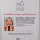 Marja Putkisto : Method Putkisto : luonnollinen kasvoklin... - pikkukuva 2