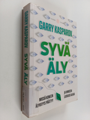 Mig Greengard ym. : Syvä äly