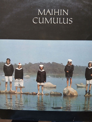 Cumulus : Maihin.