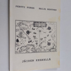 Pertti Forss : Jäiden keskellä : vaellusretki Huippuvuori... - pikkukuva 1