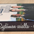 Sydämen asialla (Heartbeat): Kausi 17 (2007-2008) 5DVD - pikkukuva 3