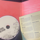 Heron Oblivion (Sub Pop 2016) cd - pikkukuva 3