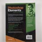 Philip Andrews : Photoshop Elements : vaativa kuvankäsittely - pikkukuva 2