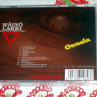 CD Onnela - Wäinö Lakki (Uusi) - pikkukuva 2