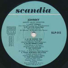 (LP) Johnny - Johnny (1. Painos) 1966 - pikkukuva 4