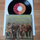 La Bottega Dell'Arte – Piú Di Una Canzone 7" ps 1980 mint - pikkukuva 2