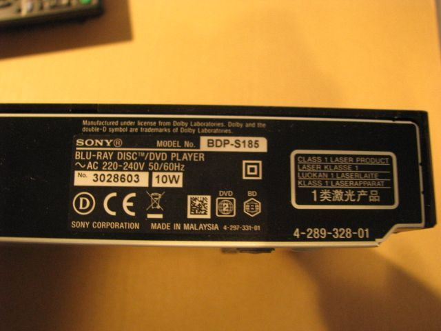 Item image