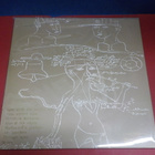 HIATUS - S/T M/M- LP - pikkukuva 2
