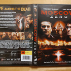 Moscow Zero DVD - pikkukuva 1