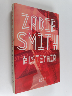 Zadie Smith : Risteymiä