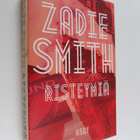 Zadie Smith : Risteymiä - pikkukuva 1