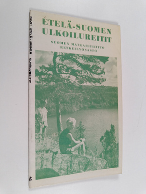 Etelä-Suomen ulkoilureitit