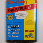 Sarjakirja 71 : Kerry Drake - pikkukuva 2