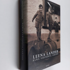 Leena Lander : Kuka vartijoita vartioi - pikkukuva 1