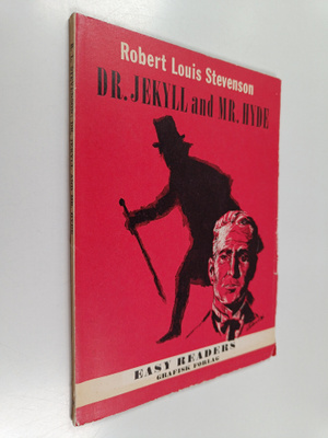 Robert Louis Stevenson : Dr. jekyll and mr. hyde