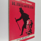 Robert Louis Stevenson : Dr. jekyll and mr. hyde - pikkukuva 1