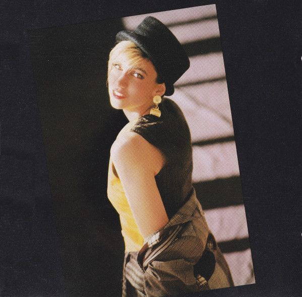 Debbie Gibson - Anything Is Possible (CD) EX+!!