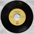 Mari (Rantasila) – Auringossa 7" vinyyli single - pikkukuva 1