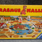 Rasmus Nalle lautapeli hieno. Valmistettu vuonna 1987 - pikkukuva 1