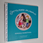 Tiina Hietikko-Hautala : Jättiläisen jalanjälki : seikkai... - pikkukuva 1