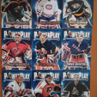2001-02 Adrenaline Powerplay erkkarisetti 1-36 - pikkukuva 3